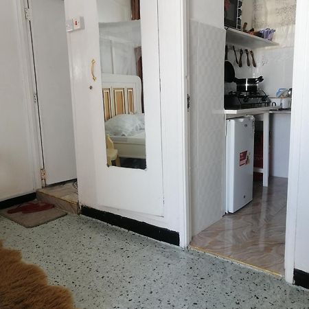 Apartamento Neighbourly Nest Mombasa Habitación foto