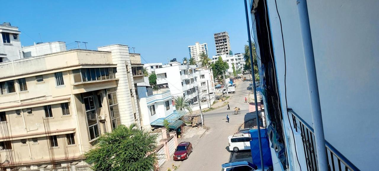 Apartamento Neighbourly Nest Mombasa Exterior foto