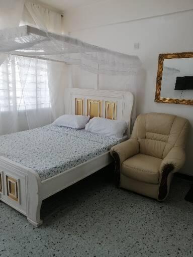 Apartamento Neighbourly Nest Mombasa Exterior foto